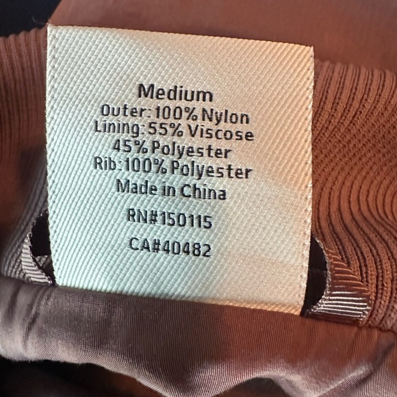 Varley Alison Jacket - Peppercorn color - size Medium - Picture 6 of 12